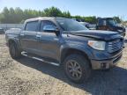 2014 Toyota Tundra Crewmax Platinum на продаже в Memphis, TN - All Over