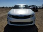 2016 KIA OPTIMA LX for sale at Copart AB - CALGARY