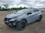 2024 Nissan Murano Sv for Sale in Des Moines, IA - Front End