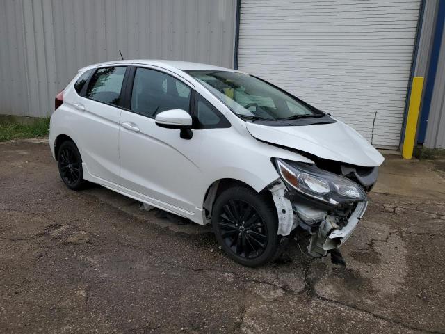  HONDA FIT 2020 Biały