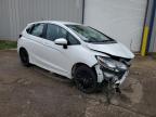 2020 Honda Fit Sport de vânzare în Lansing, MI - Front End