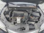 2015 Acura Tlx    на продаже в Mebane, NC - Side