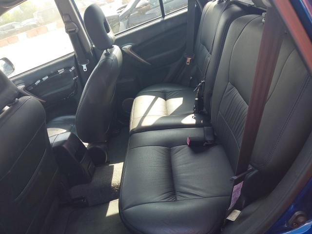 2005 TOYOTA RAV4 XT5 V