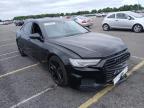 2018 AUDI A6 S LINE for sale at Copart SANDTOFT