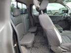2017 Nissan Frontier S zu verkaufen in Theodore, AL - Front End