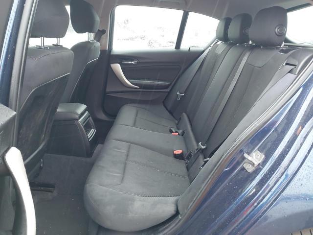 2013 BMW 118D SE