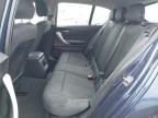 2013 BMW 118D SE for sale at Copart CHESTER