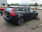 2015 Volvo V60 Platinum zu verkaufen in Portland, OR - Front End