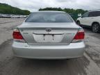 2005 Toyota Camry Le en Venta en Ellwood City, PA - Front End