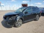 2020 Subaru Forester Limited на продаже в Greenwood, NE - Front End