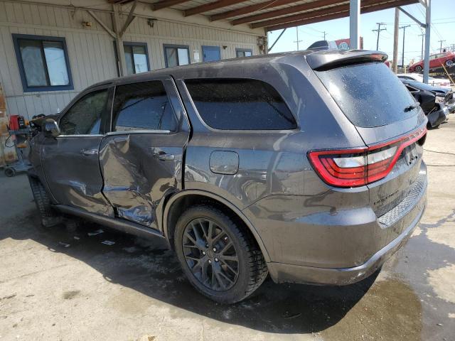  DODGE DURANGO 2015 Szary