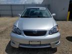 2008 Toyota Corolla Ce იყიდება Cedar Rapids-ში, IA - Side