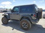 2021 Jeep Wrangler Sport   na sprzedaż w Anthony, TX - Front End