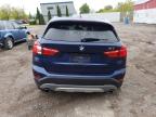 2018 Bmw X1 Xdrive28I продається в London, ON - Front End