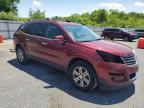 2015 Chevrolet Traverse Lt   продається в Grantville, PA - Front End