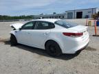 2016 Kia Optima Lx na sprzedaż w Lumberton, NC - Front End