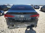2020 Hyundai Elantra Se   იყიდება Temple-ში, TX - Rear End