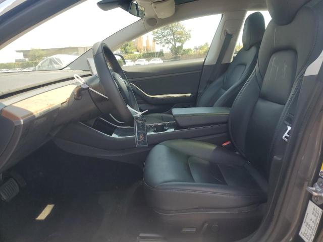  TESLA MODEL 3 2020 Угольный