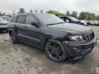 2015 Jeep Grand Cherokee Laredo   на продаже в Pennsburg, PA - Side