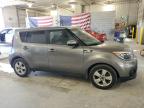 2018 KIA SOUL    for sale at Copart MO - COLUMBIA