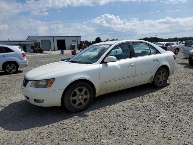 2006 Hyundai Sonata Gls  