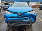 2016 Toyota Rav4 Limited en Venta en Woodhaven, MI - Front End