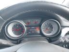 2017 VAUXHALL ASTRA SRI for sale at Copart ST HELENS
