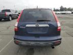 2007 Honda Cr-V Exl de vânzare în Vallejo, CA - Minor Dent/Scratches