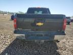 2011 Chevrolet Silverado C2500 Heavy Duty Lt for Sale in Elgin, IL - Burn
