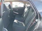 2015 TOYOTA PRIUS HYBR for sale at Copart YORK