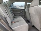 2006 Toyota Corolla Ce en Venta en Houston, TX - Front End