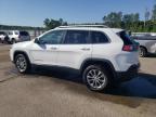 2021 Jeep Cherokee Latitude Plus for Sale in Harleyville, SC - Rear End