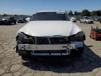 2014 Lexus Is 350 de vânzare în Martinez, CA - Front End