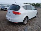 2013 SEAT ALTEA XL S for sale at Copart WISBECH