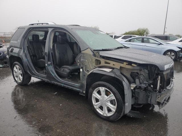  GMC TERRAIN 2017 Угольный