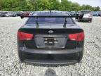 2010 Kia Forte Ex de vânzare în Mebane, NC - Side