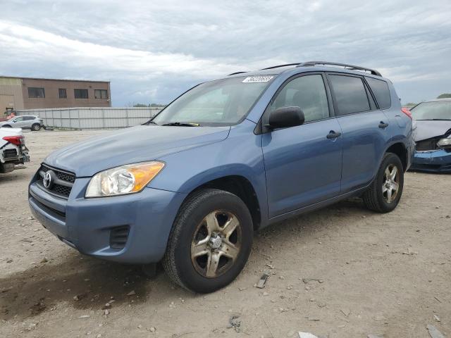 2010 Toyota Rav4 