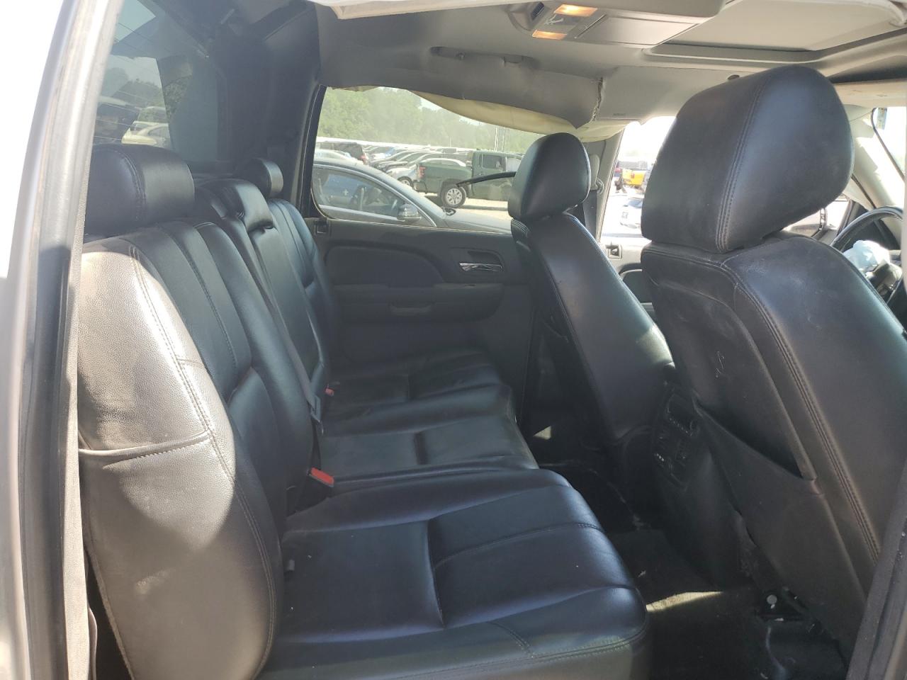 2013 Chevrolet Avalanche Lt VIN: 3GNTKFE7XDG171041 Lot: 56966925