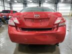 2011 Toyota Camry Base   продається в Ham Lake, MN - Rear End