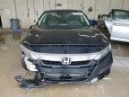 2019 Honda Accord Lx na sprzedaż w Madisonville, TN - Front End