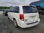 2013 Dodge Grand Caravan Se للبيع في Spartanburg، SC - Front End