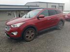 2016 Hyundai Santa Fe Se na sprzedaż w Earlington, KY - Mechanical