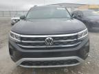 2023 Volkswagen Atlas Se للبيع في Cahokia Heights، IL - Hail