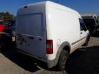 2009 FORD TRANSIT CO for sale at Copart WOLVERHAMPTON