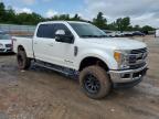 2017 Ford F250 Super Duty იყიდება Oklahoma City-ში, OK - Side