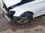 2017 MERCEDES BENZ C 200 AMG for sale at Copart PETERLEE