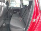 2014 CITROEN C3 PICASSO for sale at Copart SANDY