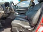 2008 Infiniti G35 de vânzare în Grand Prairie, TX - Front End