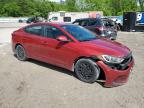 2017 Hyundai Elantra Se for Sale in Hurricane, WV - Hail