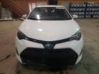 2018 Toyota Corolla L на продаже в Austell, GA - Rear End
